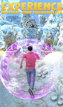 Run Run 3D 3 Game Screenshot