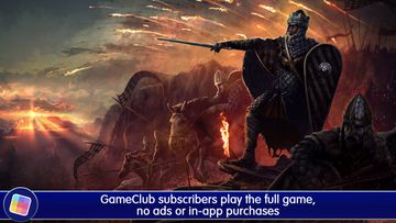 Ancestors Legacy: Vikings Game Screenshot