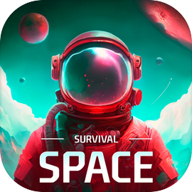 Space Survival: Sci-Fi RPG