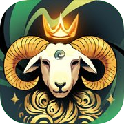 Holy Sheep: Balatro Card