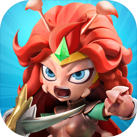 Rising of Ants-Glory