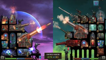 Скриншот игры REDCON