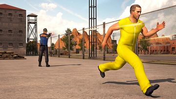 Captura de Tela do Jogo Escape Mission 2016 -Reloaded