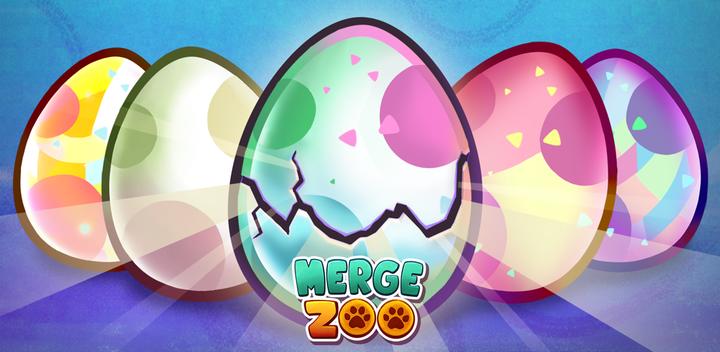 Banner of Merge Zoo 1.13