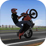 Icon of Moto Wheelie 3D