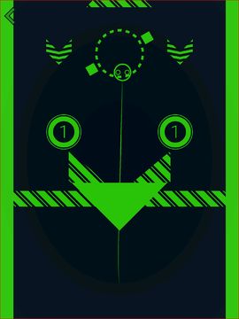 ULTRAFLOW 2 Game Screenshot