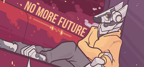 Banner of No More Future 