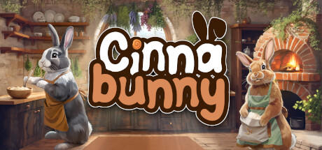 Banner of Cinnabunny 