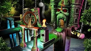 501 Doors Escape Game Mystery Game Screenshot