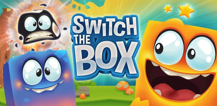 Banner of Switch the Box 1.1