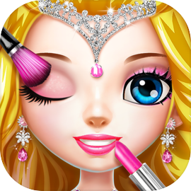 Princess Makeup Dress Up Game android iOS apk download for free-TapTap