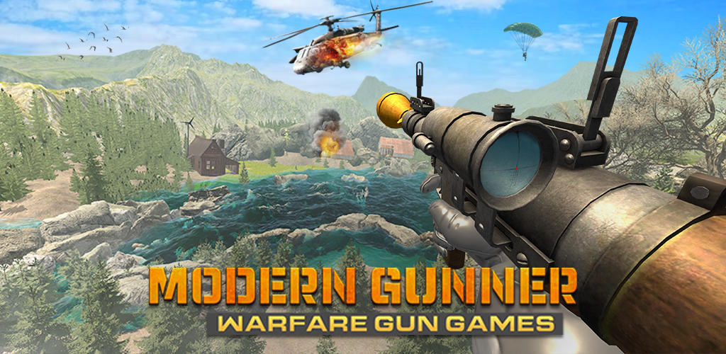 Download do APK de Greve Disparos: Offline jogos para Android
