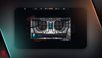 Into the Breach Game Screenshot