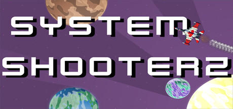 Banner of System Shooterz 