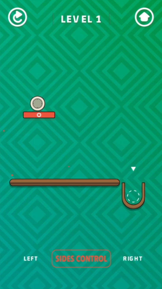Logic Math:Brain Puzzle game 게임 스크린샷
