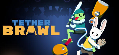 Banner of TETHER BRAWL 