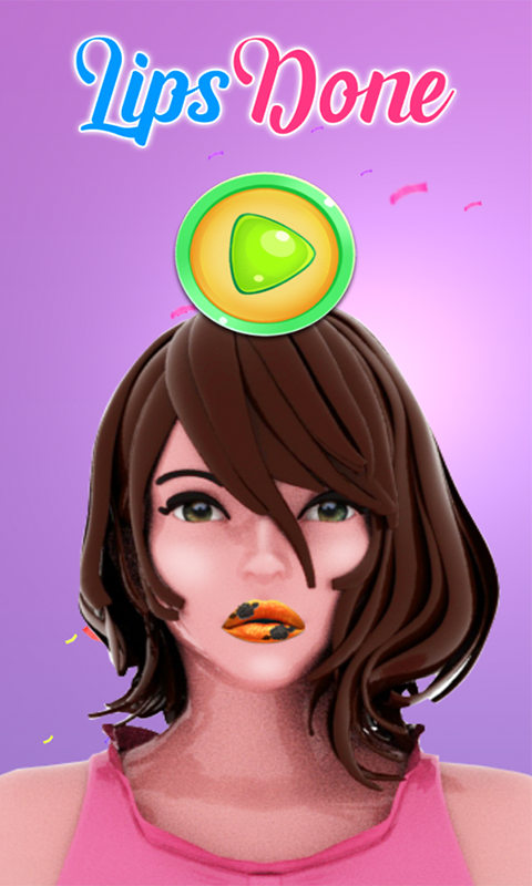 Jogo de maquiagem de mod versão móvel andróide iOS apk baixar  gratuitamente-TapTap