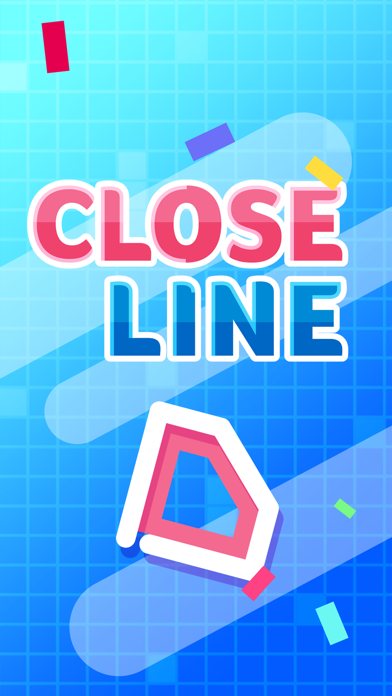Close Line Game Screenshot