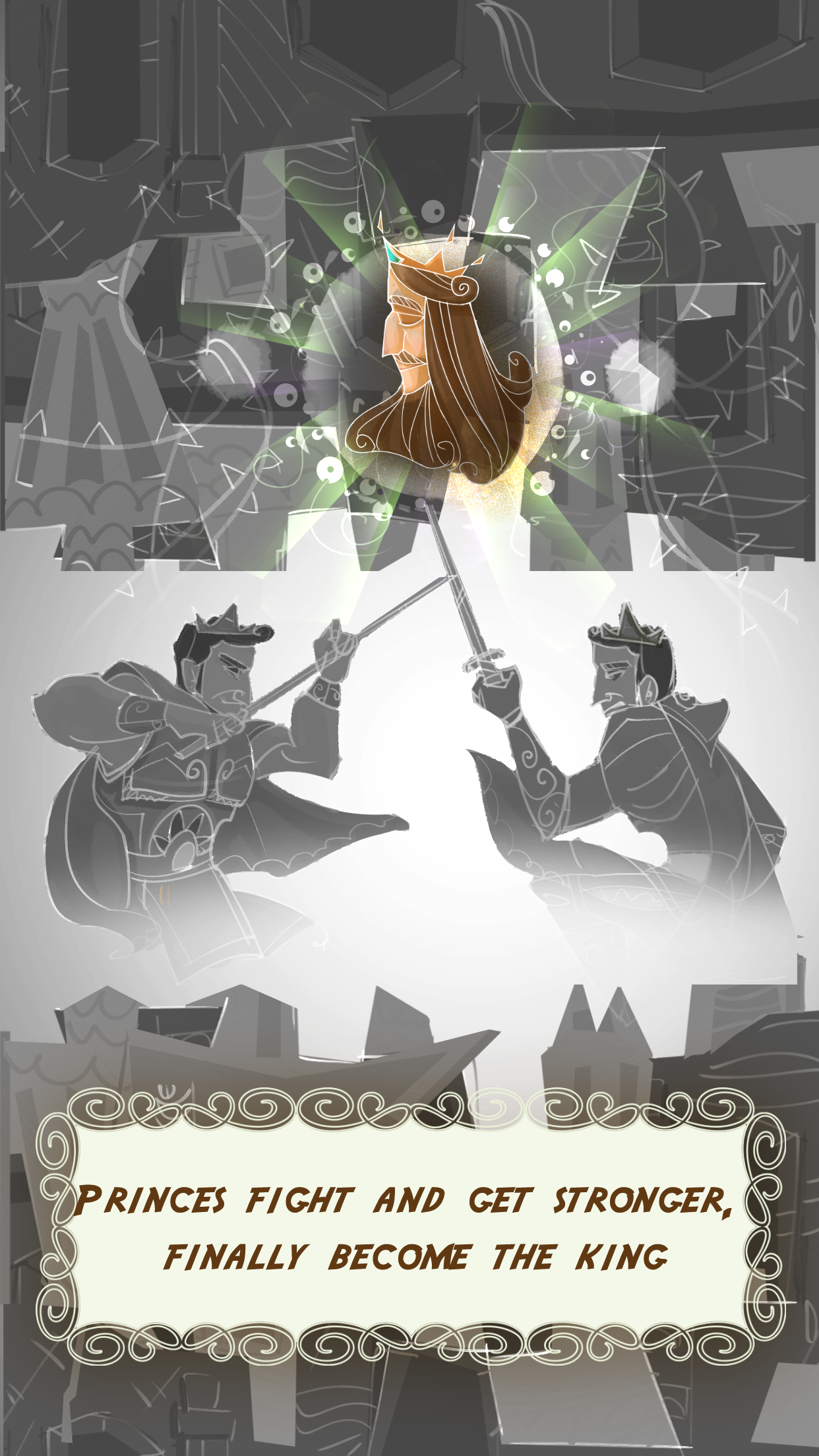 玛丽十世（测试版）遊戲截圖