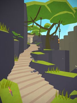 Faraway 2: Jungle Escape Game Screenshot