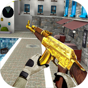 Commando Shooting- BTC Rewards