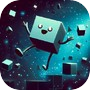 Space Jump 아이콘