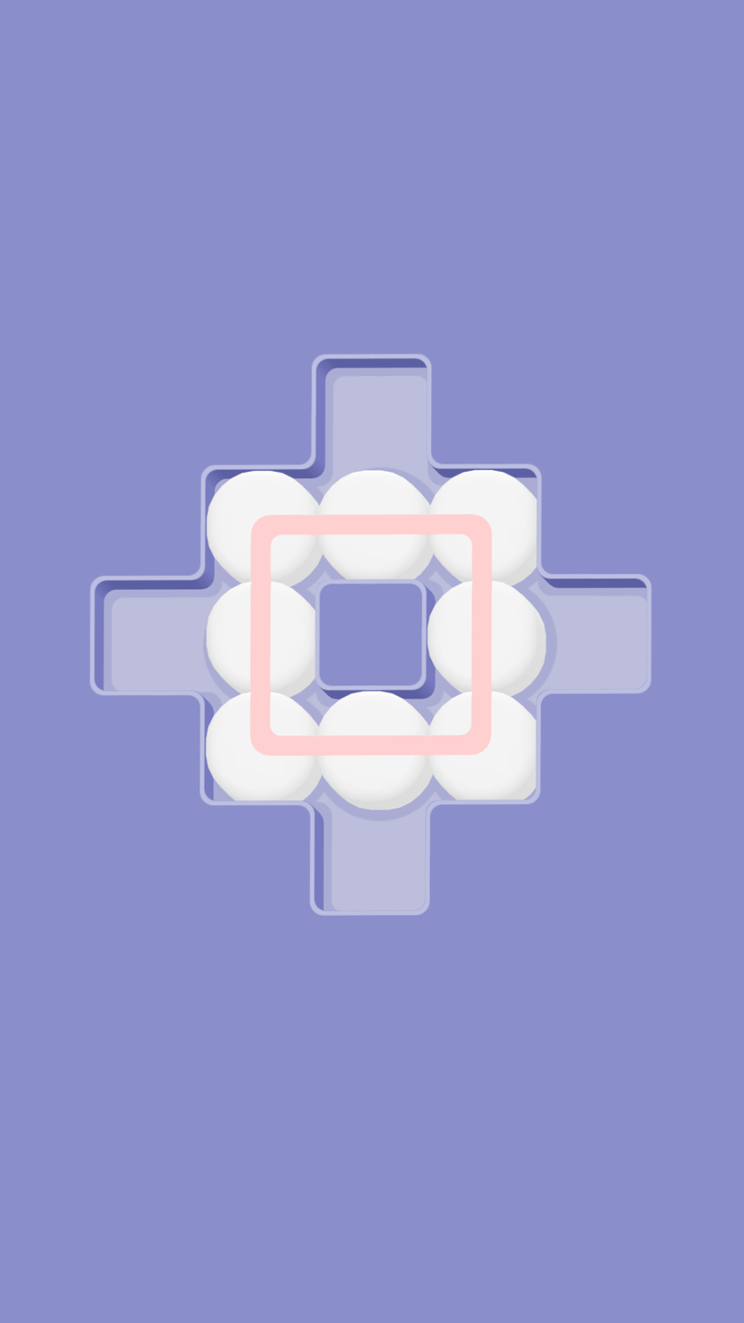 Up Left Out Game Screenshot