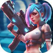 Gunfire Mobile Dungeon Reborn