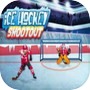  ไอคอนของ Ice Hockey Shootout