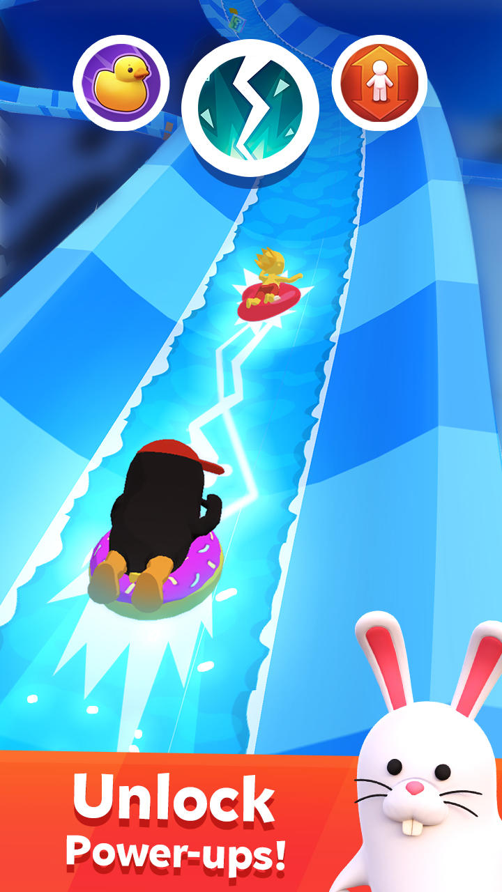 aquapark.io Game Screenshot