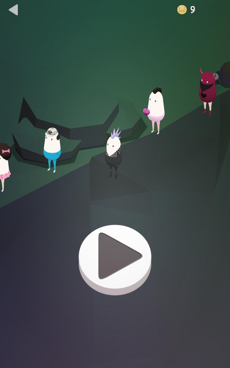 Скриншот игры PEACH BLOOD