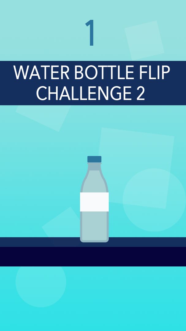 Bottle Flipping - Water Flip 2遊戲截圖
