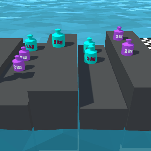 Weighted Path Latest Version for Android/iOS APK - TapTap