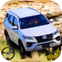 Car Simulator 3 :Fortuner Game