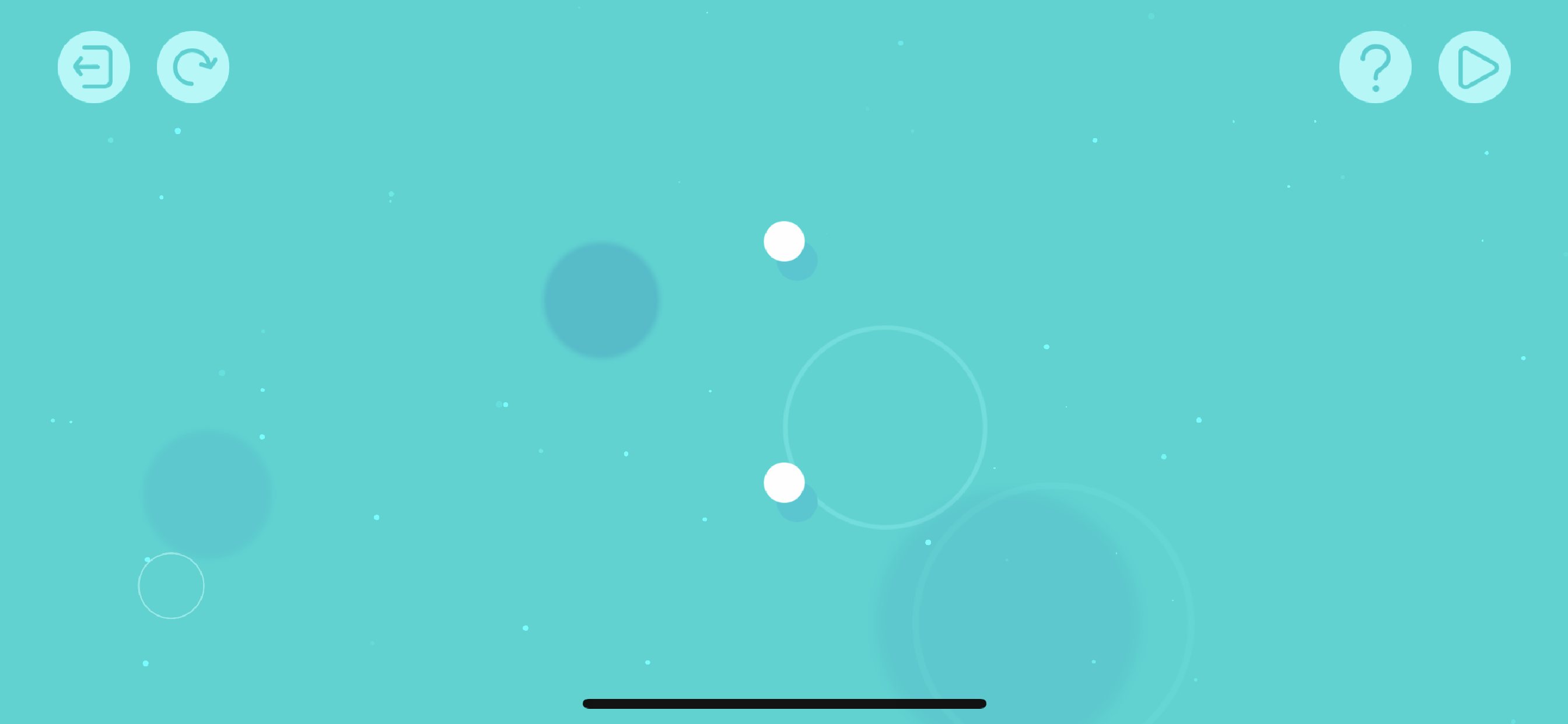 Captura de Tela do Jogo 洼