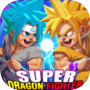 Super Dragon Fighter Combat