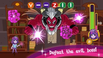 Magic castle Twilight Sparkle Game Screenshot