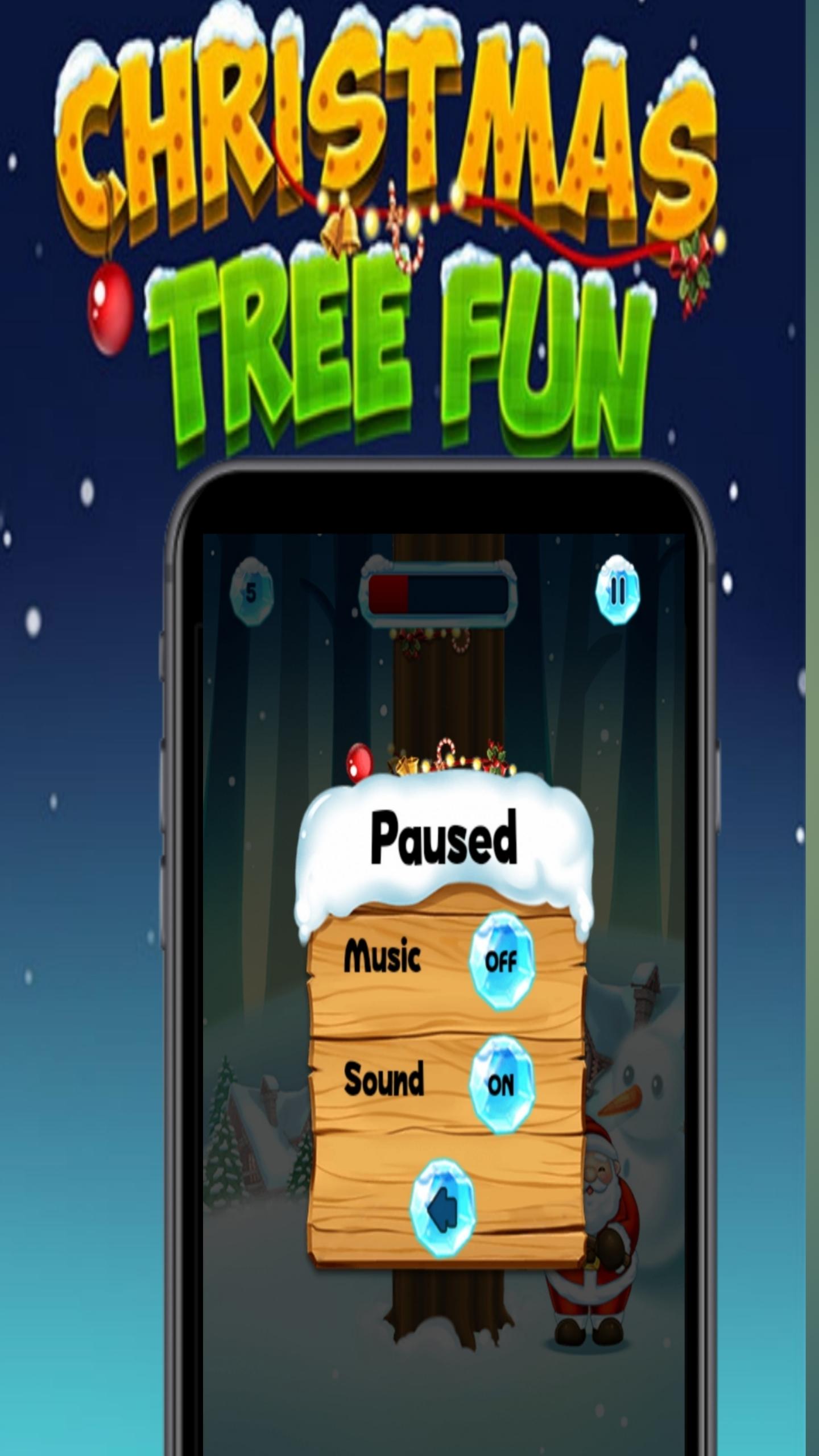 Christmas Tree Clicker android iOS-TapTap