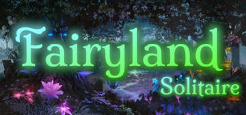 Banner of Fairyland Solitaire 