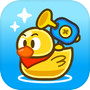 Rubber Duck: Idle Squad Game
