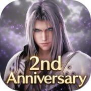FINAL FANTASY VII EVER CRISIS