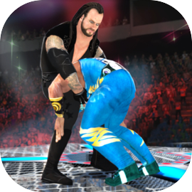 WRESTLING CAGE EVOLUTION - WRESTLING GAMES & FIGHT