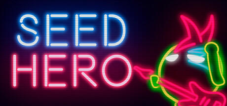 Banner of SeedHero 
