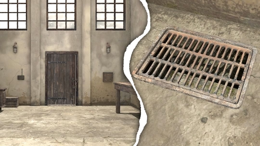 Rime - room escape game - screenshot game