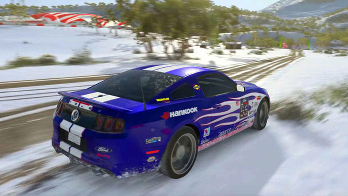 Captura de Tela do Jogo Road Limits: Race Madness