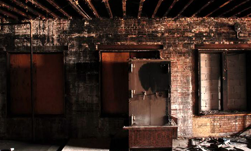 Escape From Horrendous House Game Screenshot