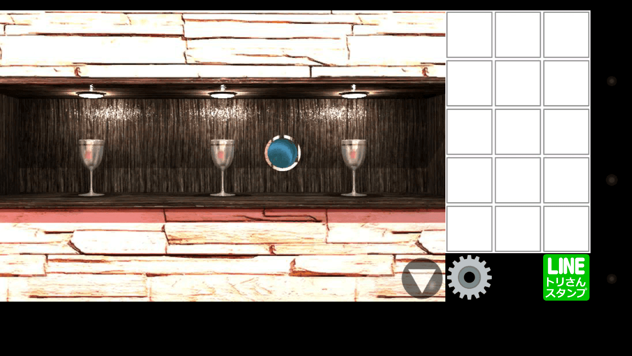 The Happy Escape - Bed Room ภาพหน้าจอเกม