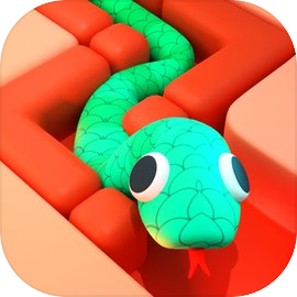 Slithering Snake::Appstore for Android