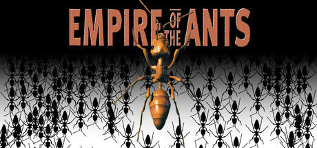 Banner of Empire of the Ants (2000) 