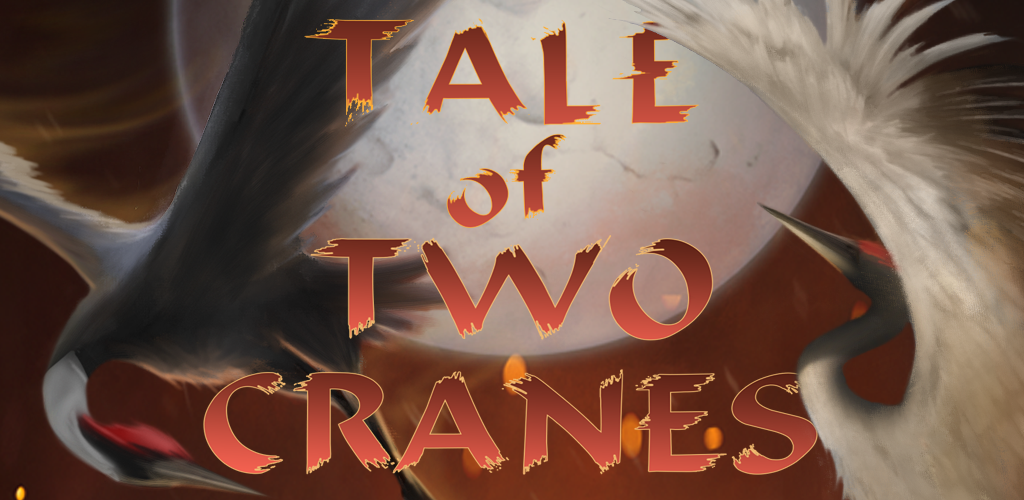 Banner of Tale of Two Cranes 